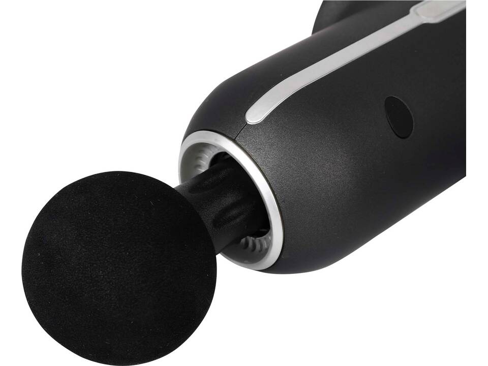 Prixton MGF80 Synergy massage gun 3