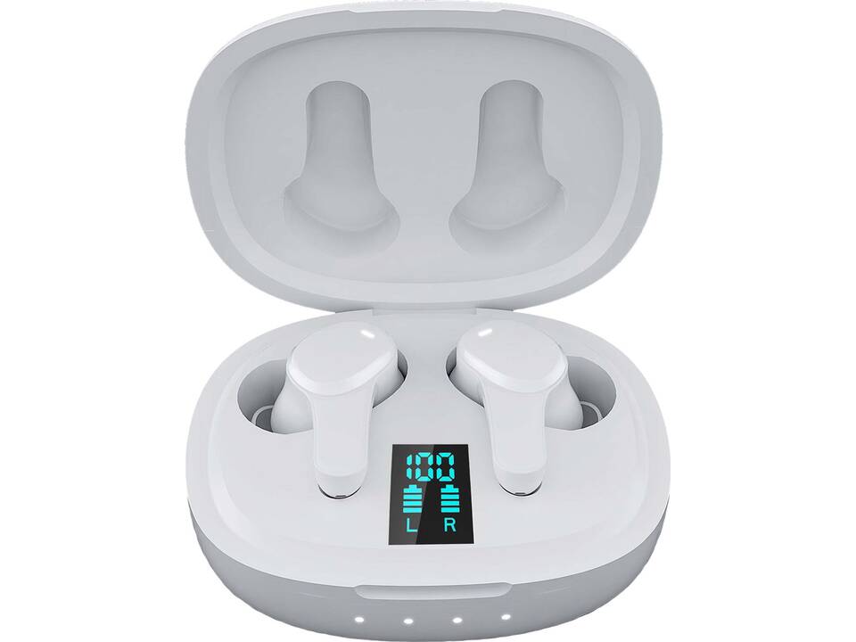 Prixton TWS159 ENC and ANC earbuds 2