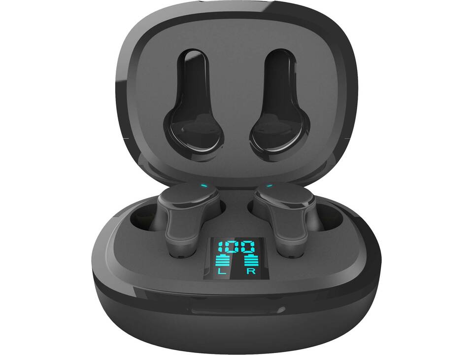 Prixton TWS159 ENC and ANC earbuds 8