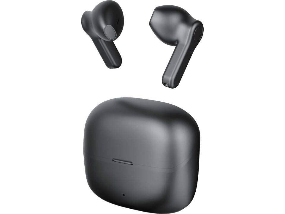 Prixton TWS155 Bluetooth® earbuds 8