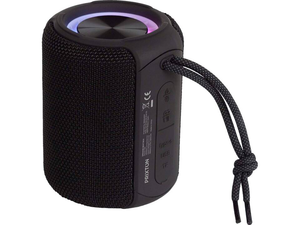 Prixton Beat Box speaker 12
