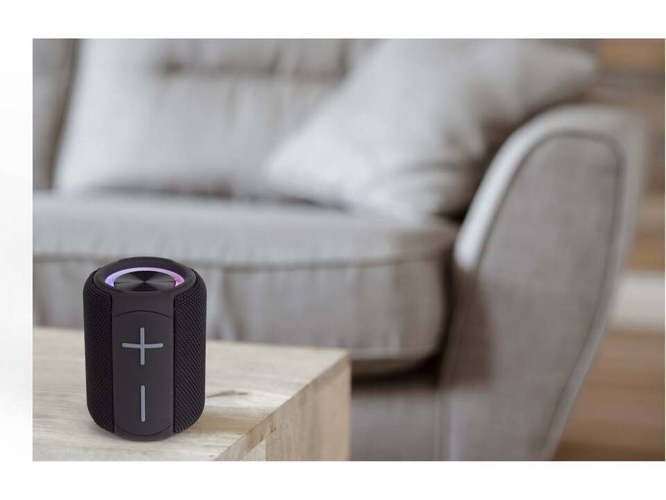 Prixton Beat Box speaker 16