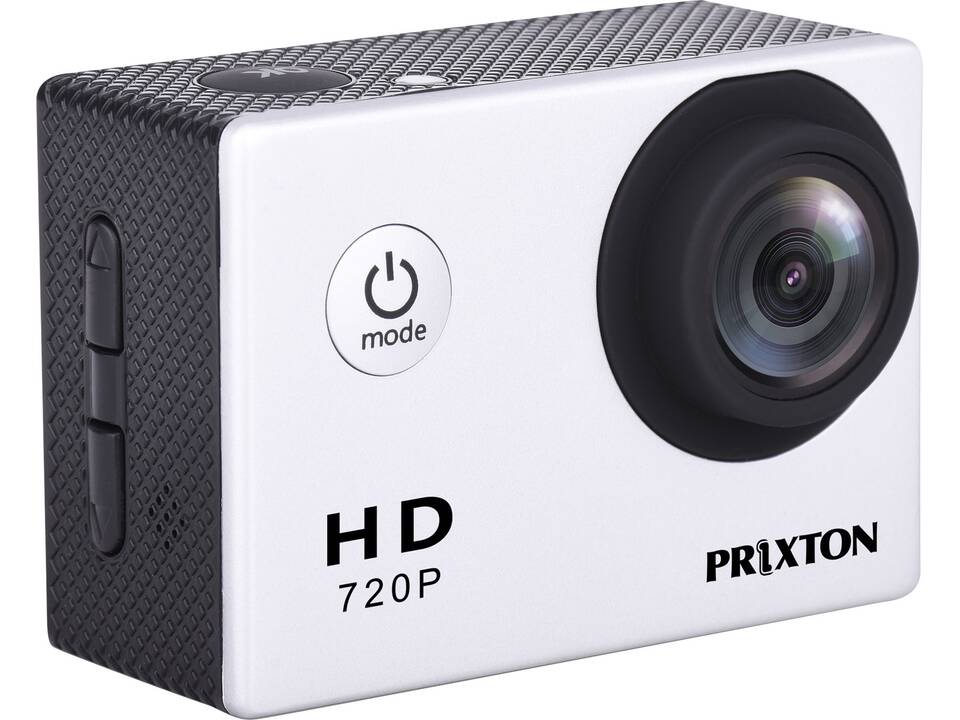Prixton DV609 Action Camera 5
