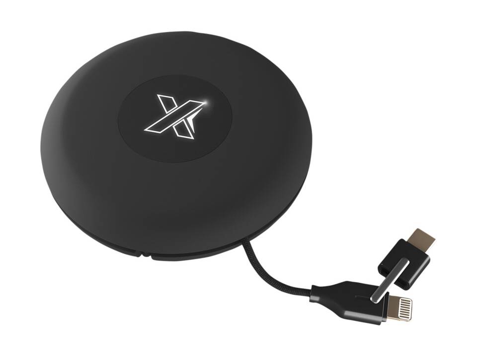 SCX.design C18 travel light-up cable 9