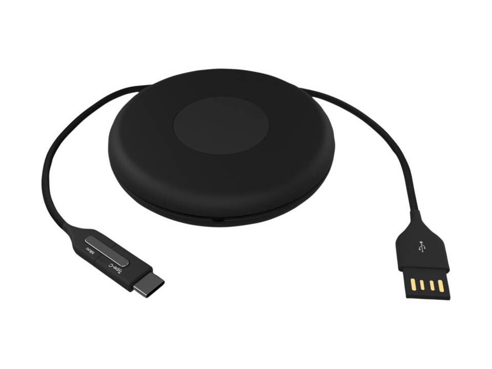 SCX.design C18 travel light-up cable 8