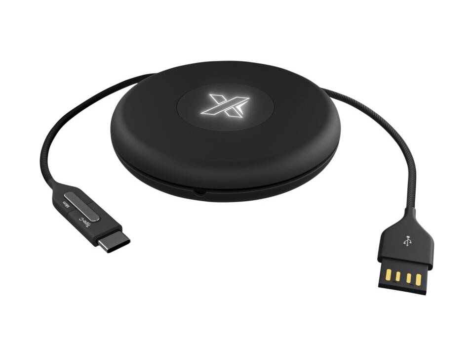 SCX.design C18 travel light-up cable 5