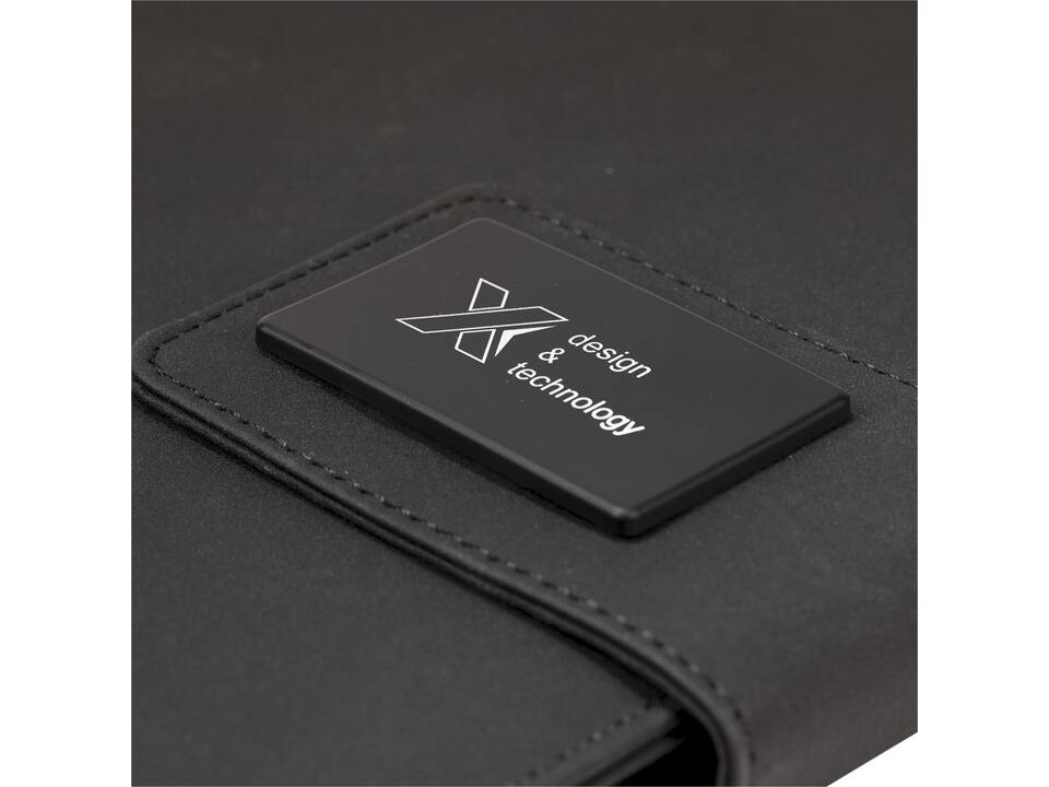 SCX.design O16 A5 light-up notebook powerbank 6