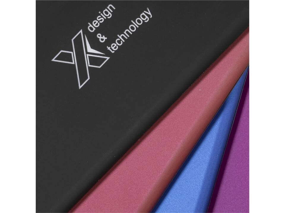 SCX.design P15 light-up 5000 mAh powerbank 12