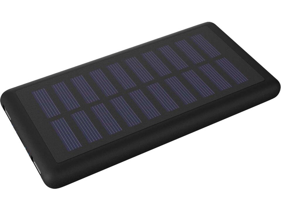 SCX.design P30 8000 mAh light-up solar power bank 4