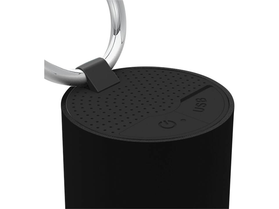 SCX.design S26 light-up ring speaker 14