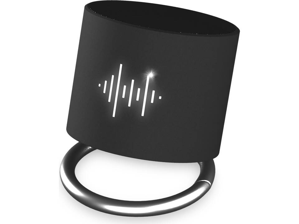 SCX.design S26 light-up ring speaker 10