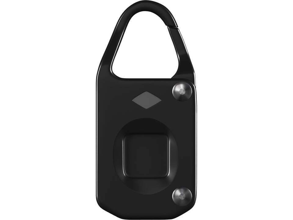 SCX.design T10 fingerprint padlock 3