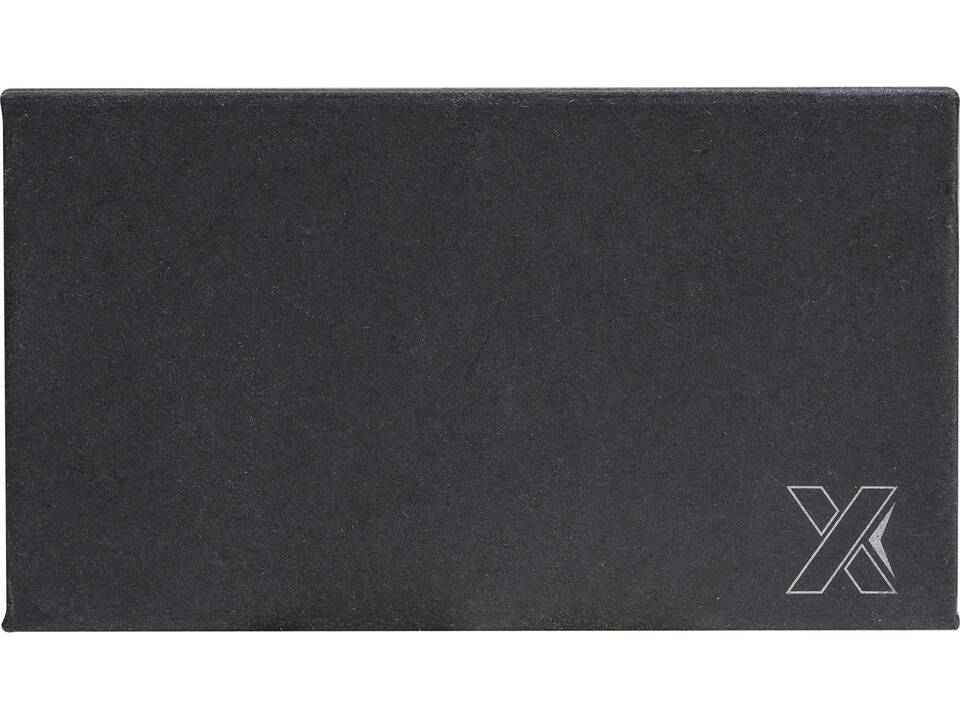 SCX.design T10 fingerprint padlock 2