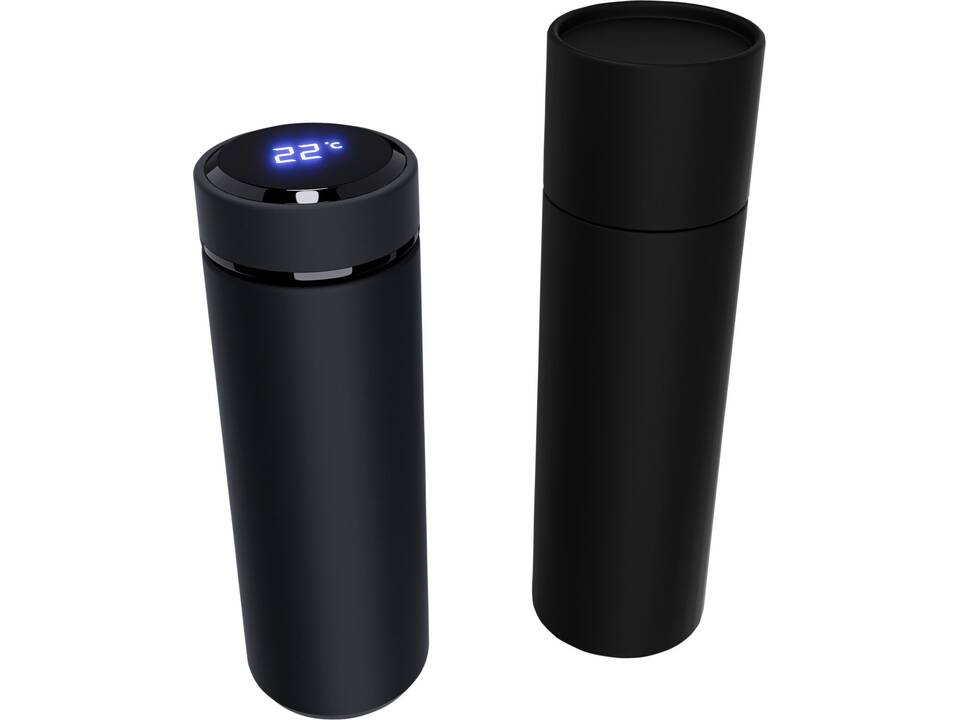 SCX.design D10 insulated smart bottle 6