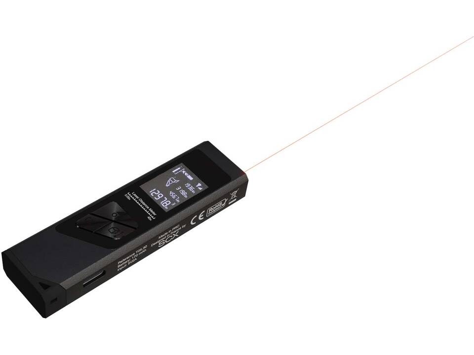 SCX.design T05 mini laser telemeter 6