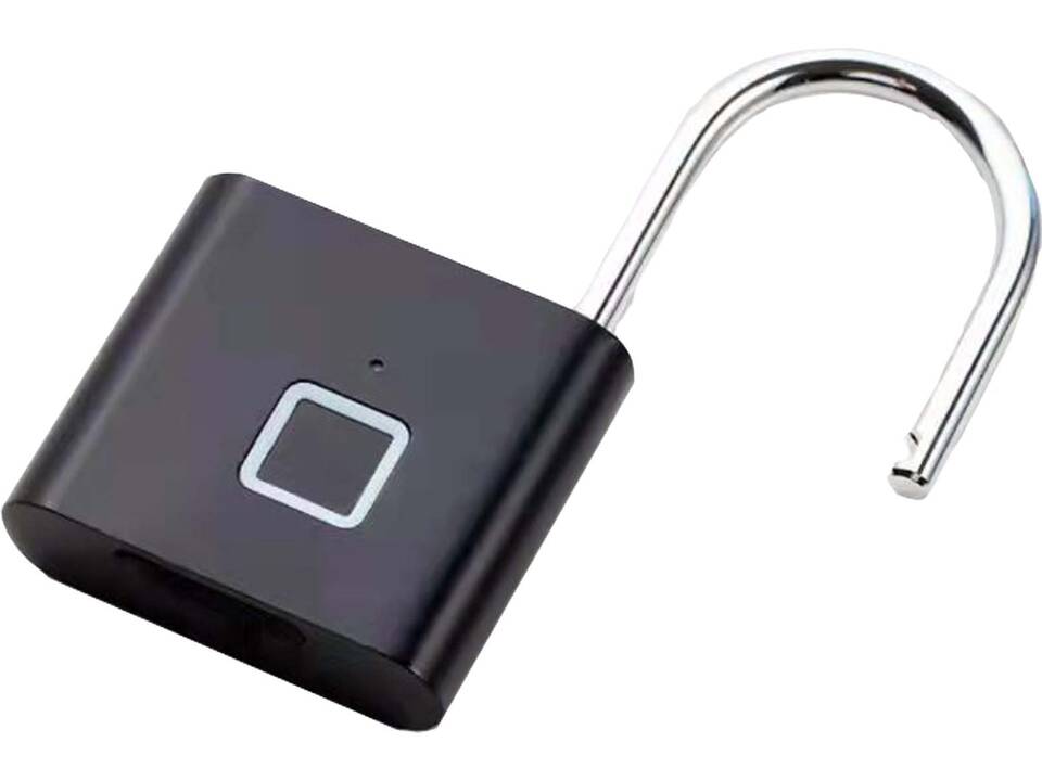 SCX.design T11 smart fingerprint padlock 3