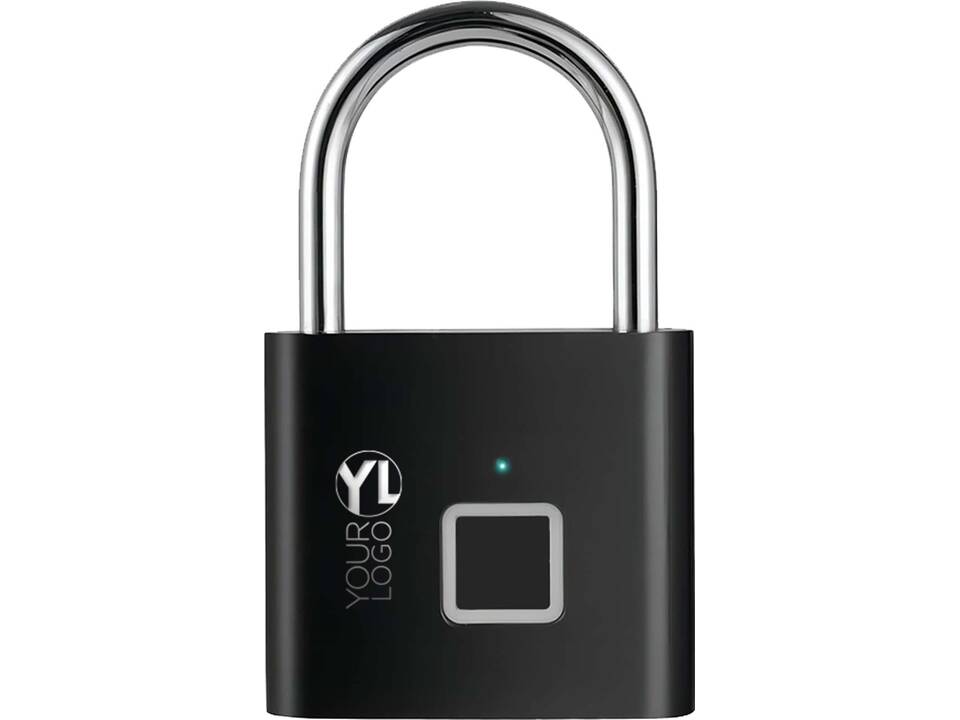 SCX.design T11 smart fingerprint padlock 1