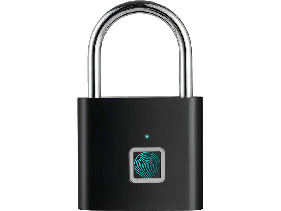 SCX.design T11 smart fingerprint padlock 2