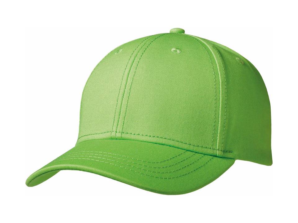 Luxury Fine Cotton Cap 14