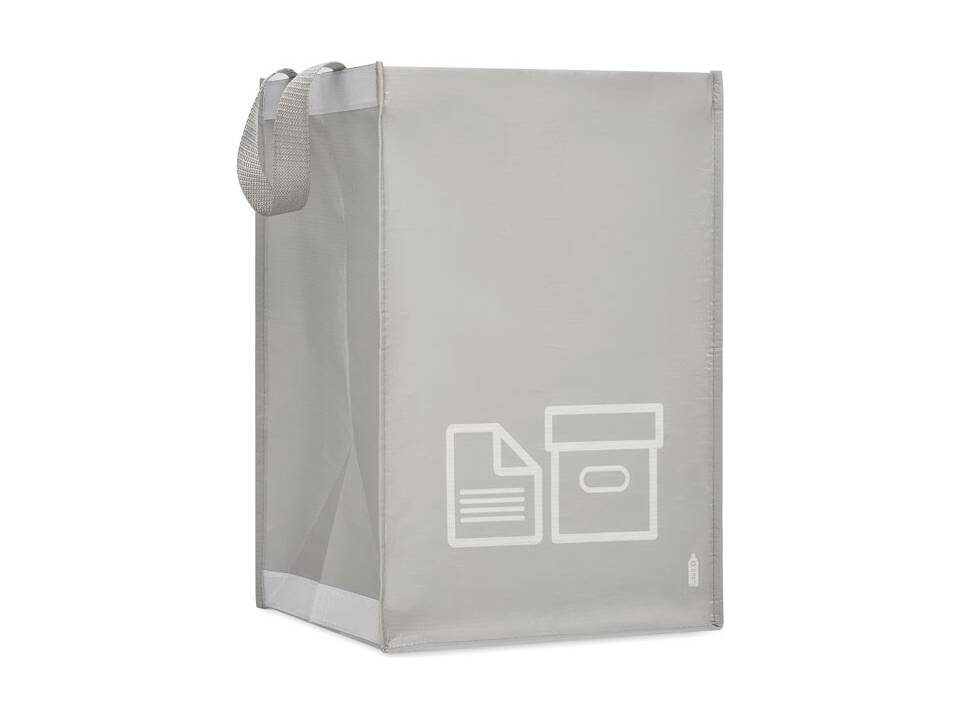 3-in-1 Waste Bin 4