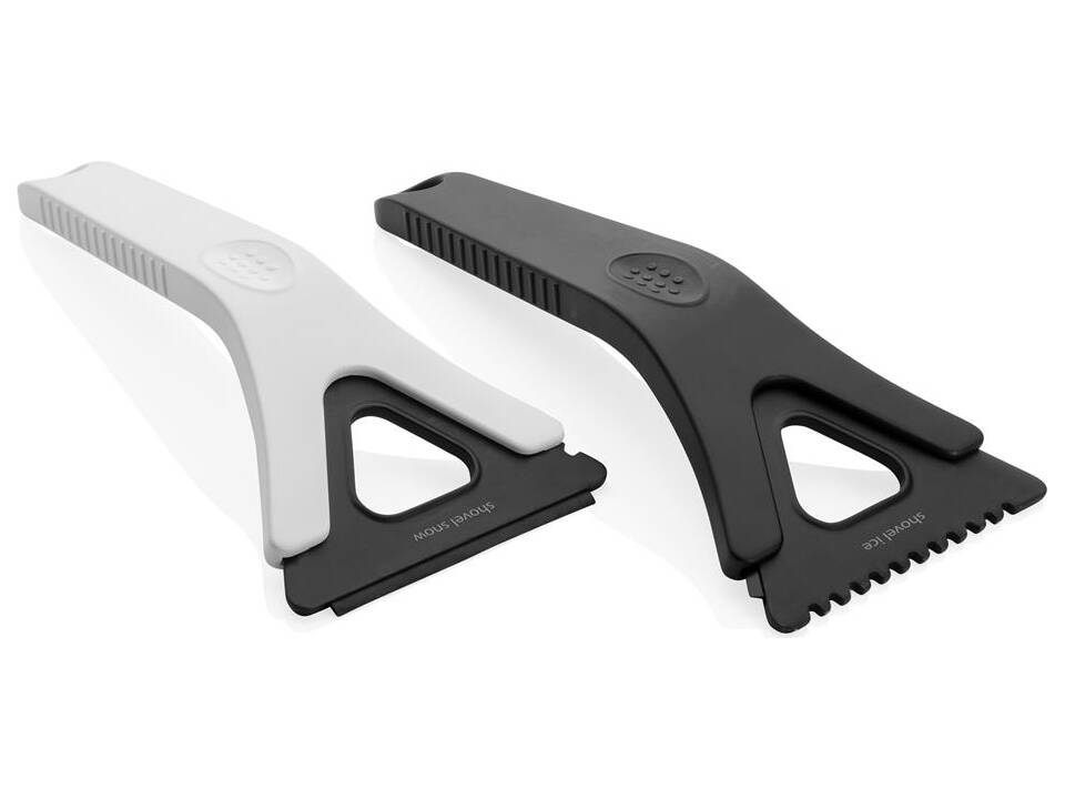 3-in-1 ice scraper 9