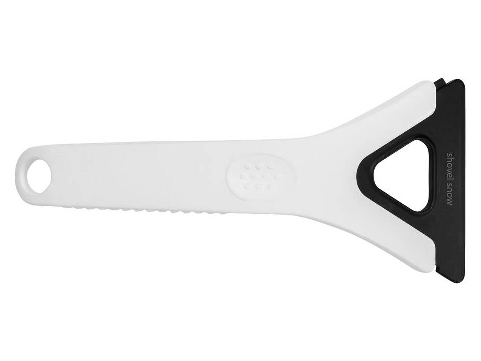 3-in-1 ice scraper 3