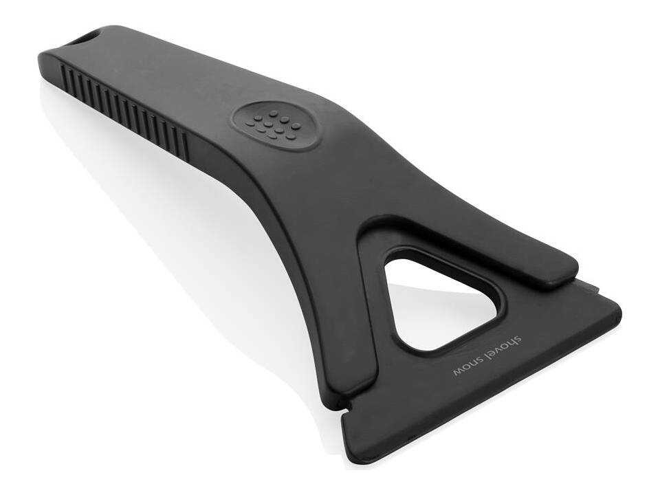 3-in-1 ice scraper 5