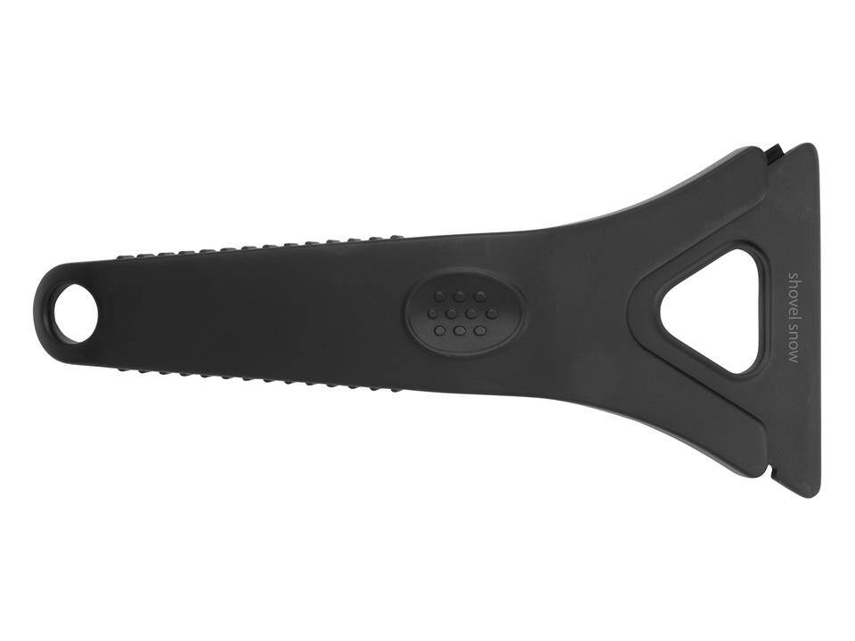 3-in-1 ice scraper 7