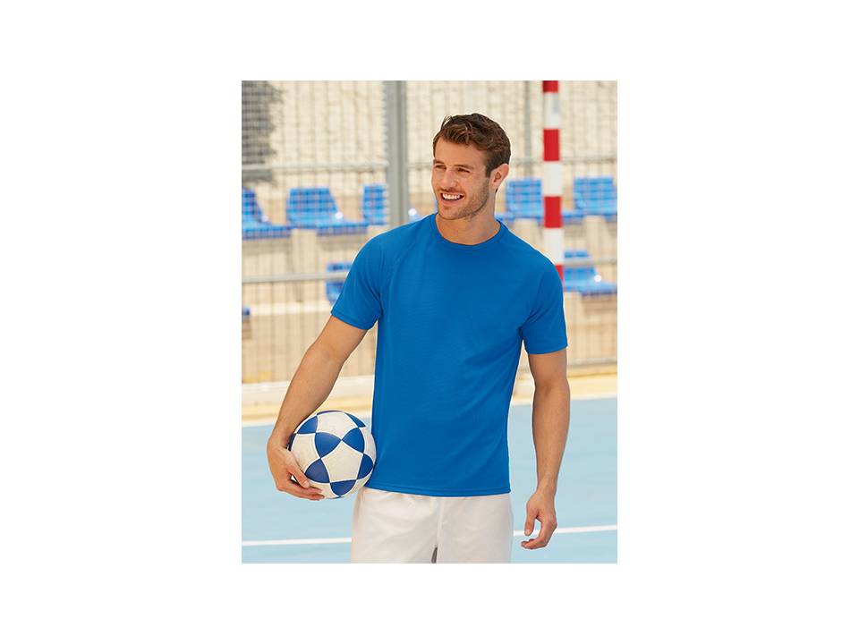 Performance T-shirt 7