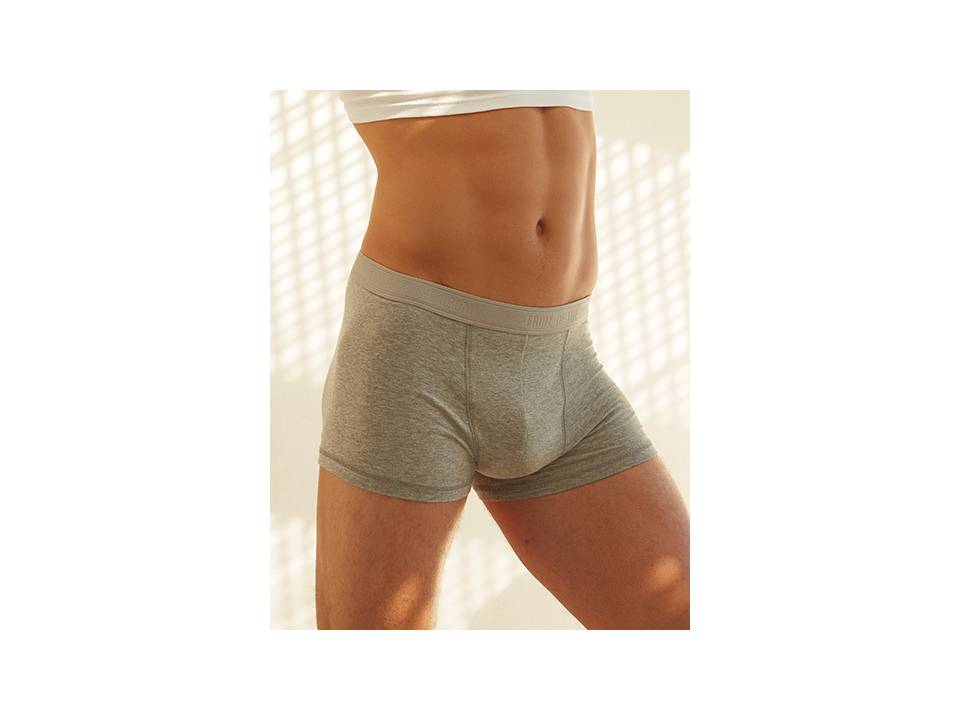 Classic Shorty 2er Pack 5