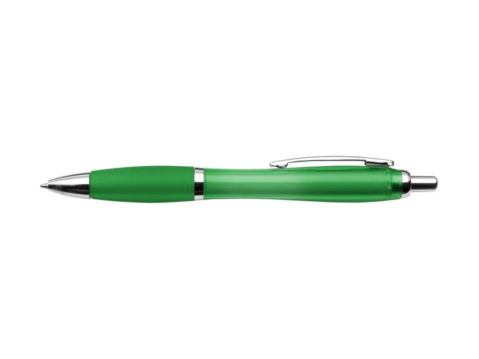 Newport ballpen 6