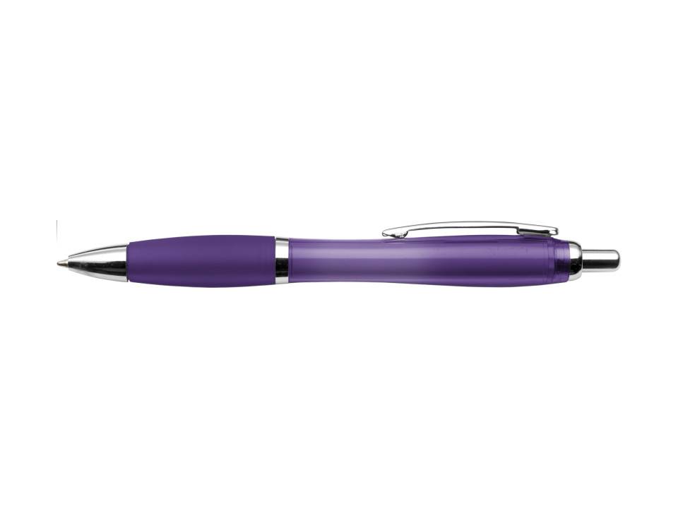 Newport ballpen 17