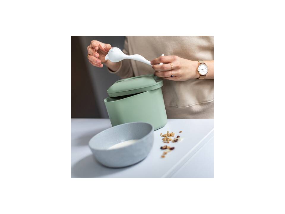 Storagecontainer Hot Stuff L 12