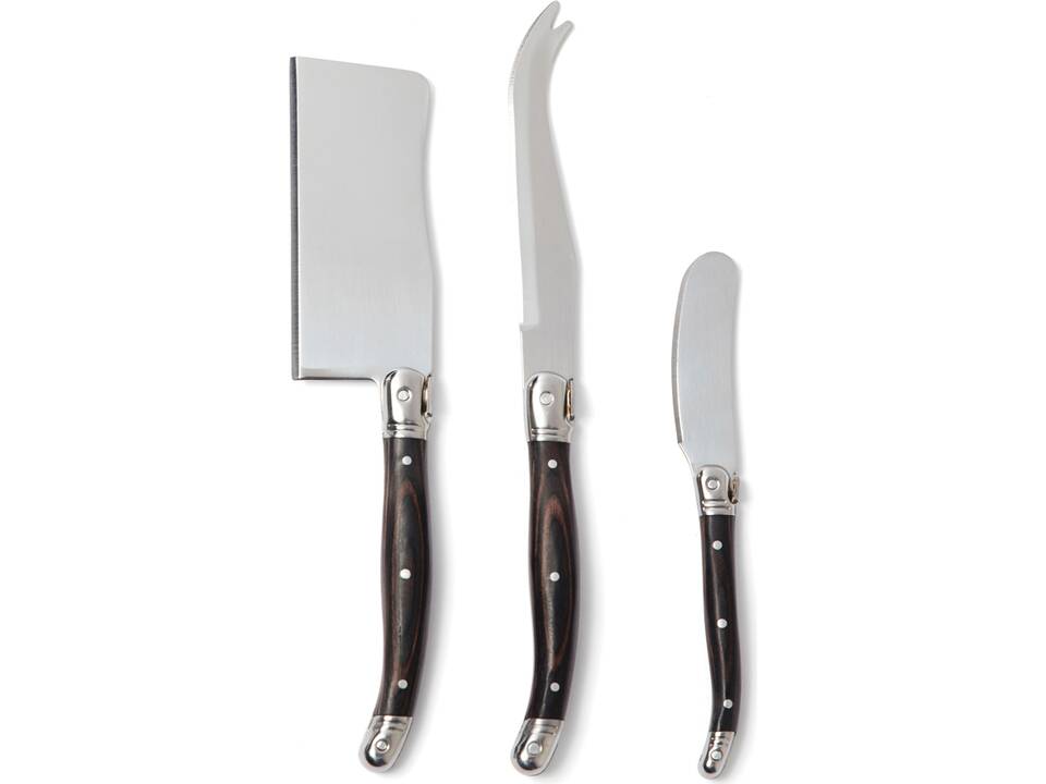VINGA Gigaro cheese knives 1