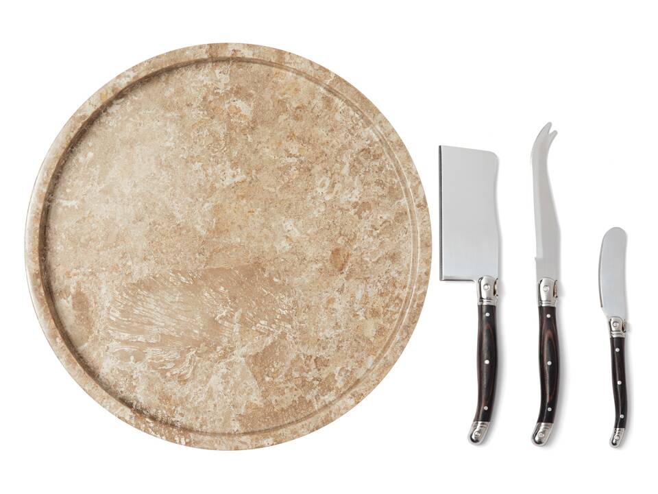 VINGA Gigaro cheese knives 2