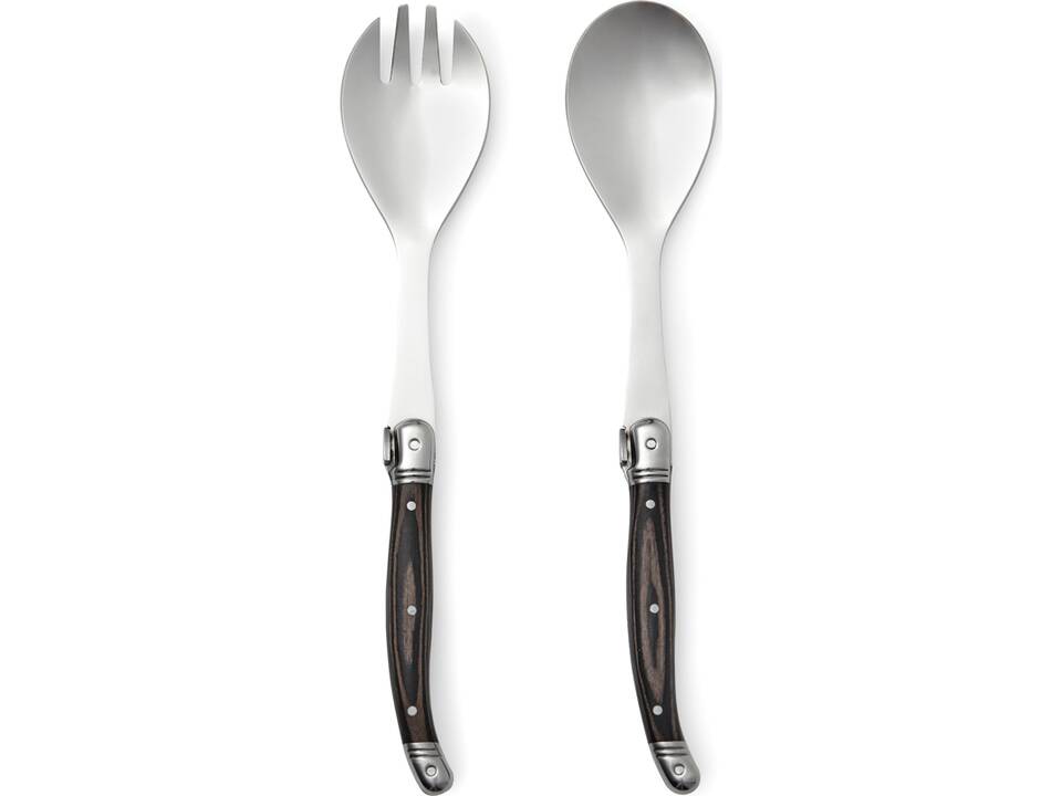 VINGA Gigaro serving cutlery 1