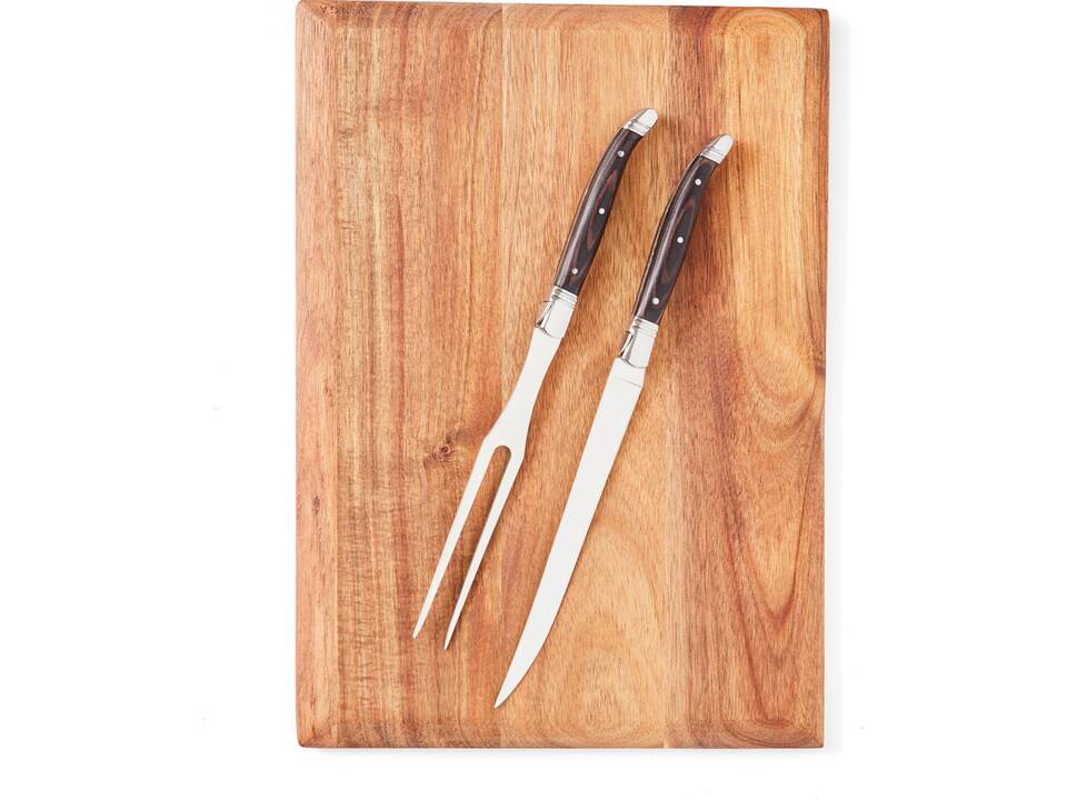 VINGA Gigaro trancher set 3