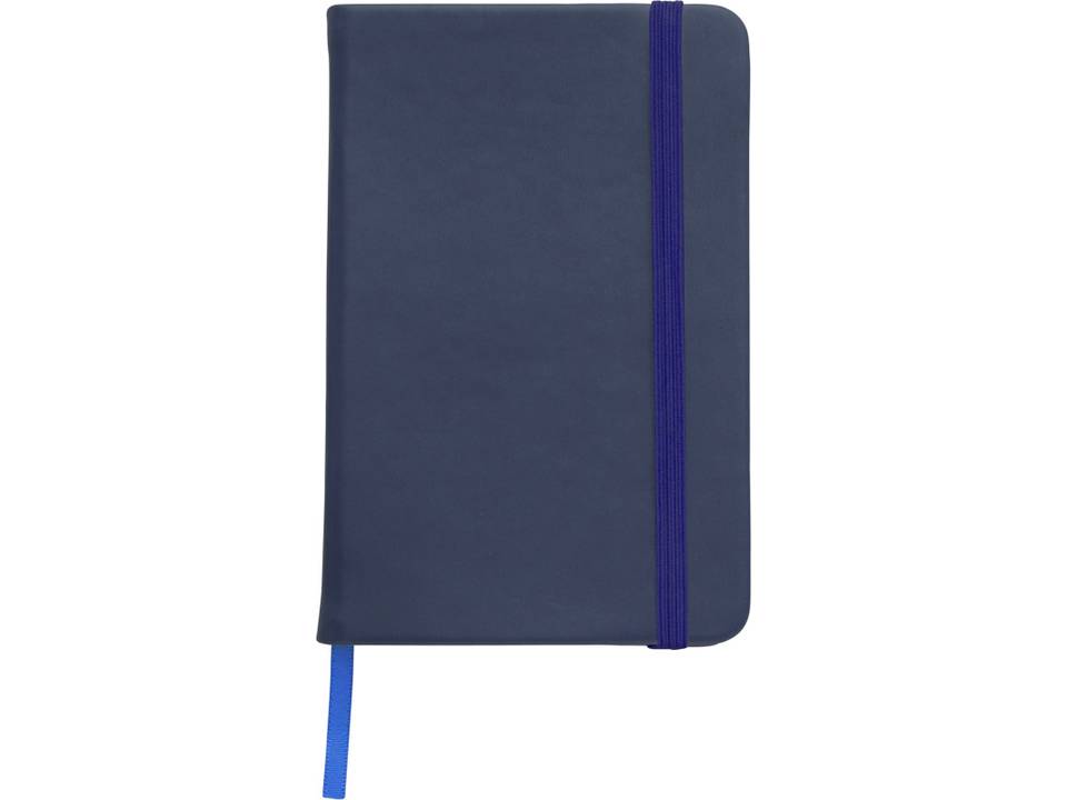 Soft feel notebook 5