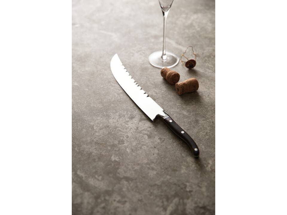 VINGA Gigaro champagne saber 2