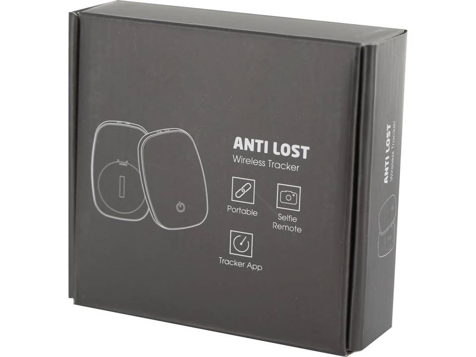 Anti Lost Tracker 4