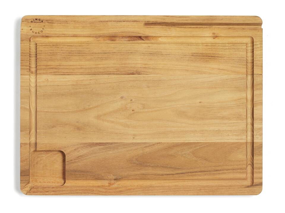 VINGA Buscot Utility Cutting Board 2