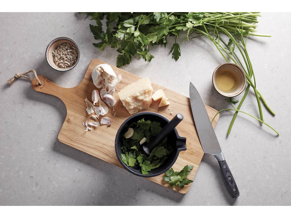 VINGA Buscot Rectangular Serving Board 6