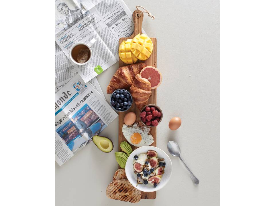 VINGA Buscot Long Serving Board 4