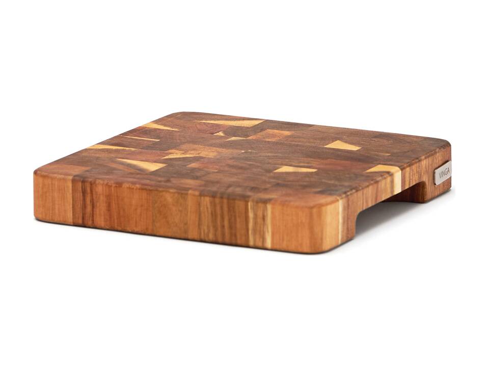 VINGA Cotomino end-grain cutting board, mini 2