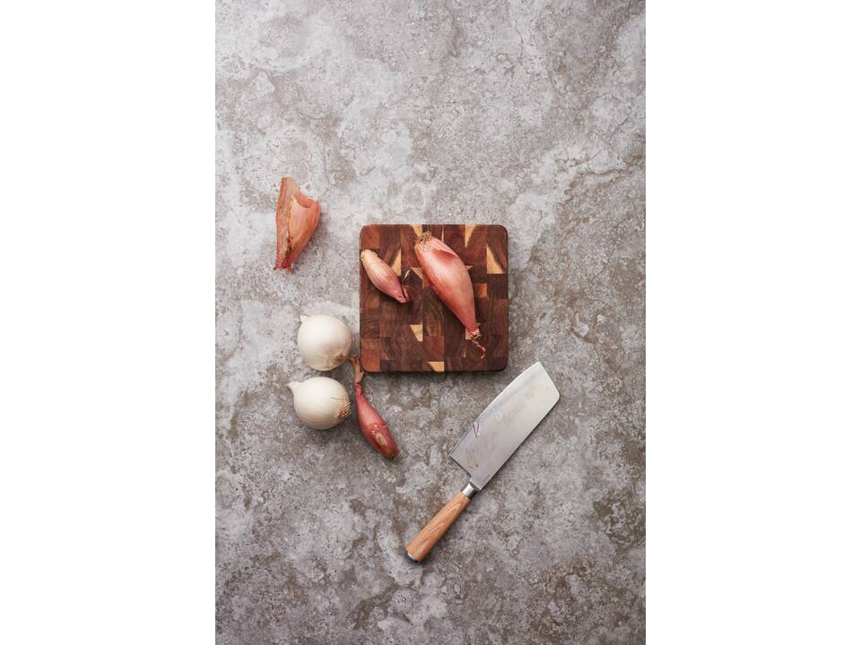 VINGA Cotomino end-grain cutting board, mini 5