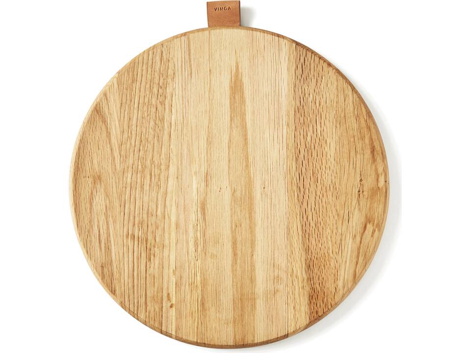 VINGA Alcamo round serving tray 1