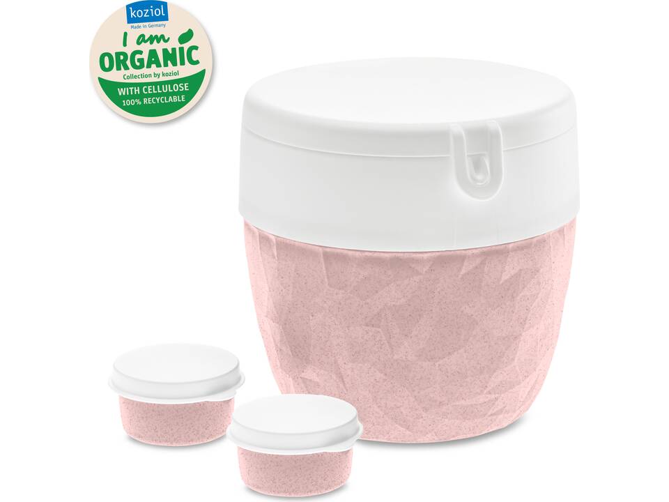 Koziol Bentobox L Organic 2