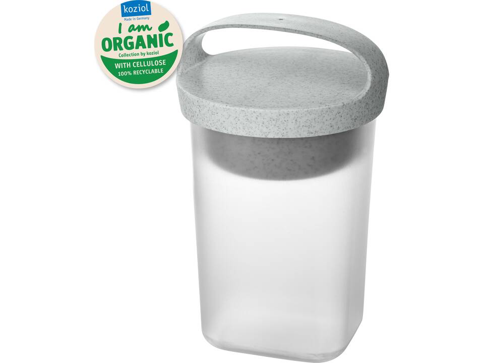 Koziol Buddy Snackpot Organic 5
