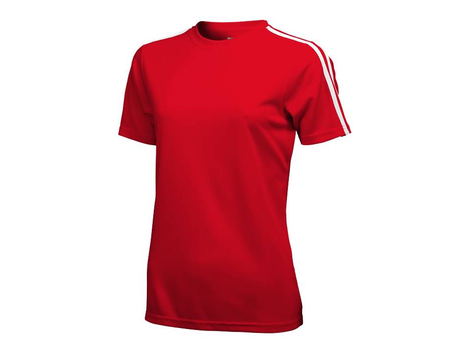 Baseline Cool Fit T-Shirt 8