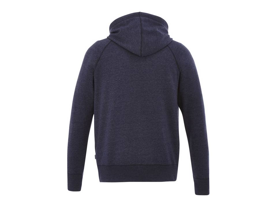 Groundie Full Zip Hoody. 4